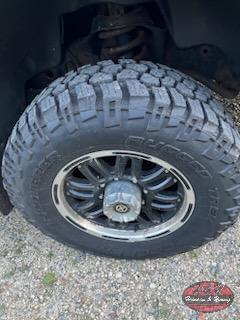Image of Dodge Ram 2500 equipment image 3