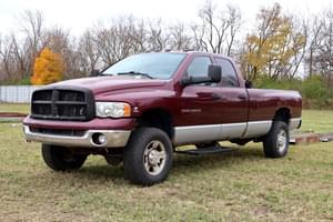 2003 Dodge Ram 2500 Image