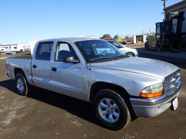 Image of Dodge Dakota equipment image 1