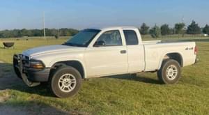 2003 Dodge Dakota Image