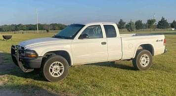Main image Dodge Dakota
