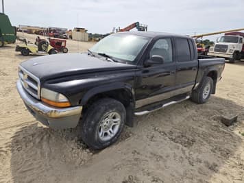 Main image Dodge Dakota