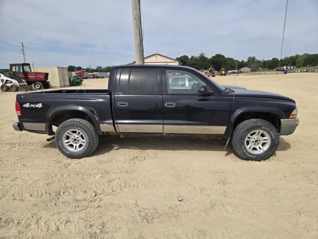 Image of Dodge Dakota equipment image 3