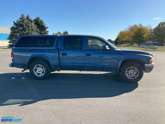 Image of Dodge Dakota equipment image 3