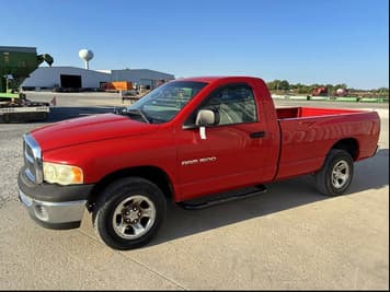 Main image Dodge Ram 1500