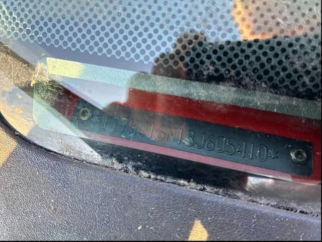 Image of Dodge Ram 1500 equipment image 1