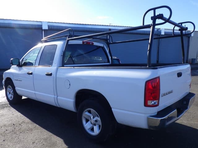 Image of Dodge Ram 1500 equipment image 3