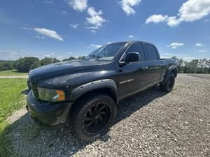 2003 Dodge Ram 1500 Image