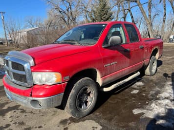 Main image Dodge Ram 1500
