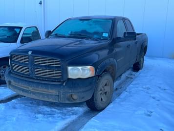 Main image Dodge Ram 1500