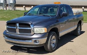 2003 Dodge Ram 1500 Equipment Image0