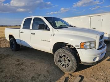 Main image Dodge Ram 1500