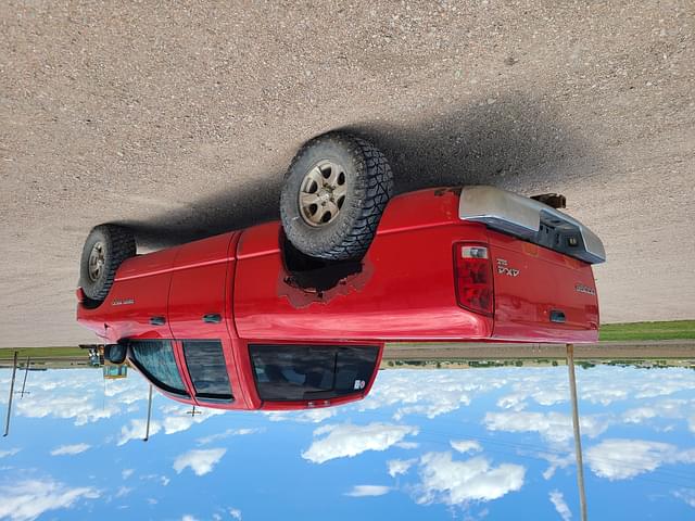 Image of Dodge Ram 1500 equipment image 2