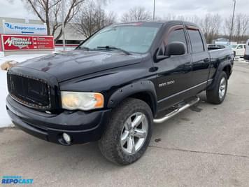 Main image Dodge Ram 1500