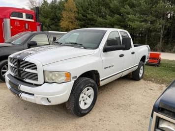 Main image Dodge Ram 1500