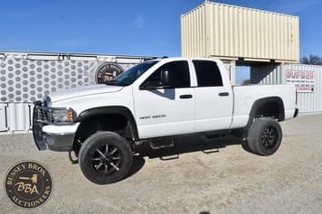 Main image Dodge Ram 2500