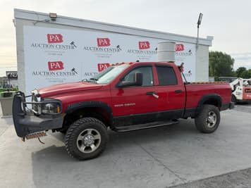 Main image Dodge Ram 2500