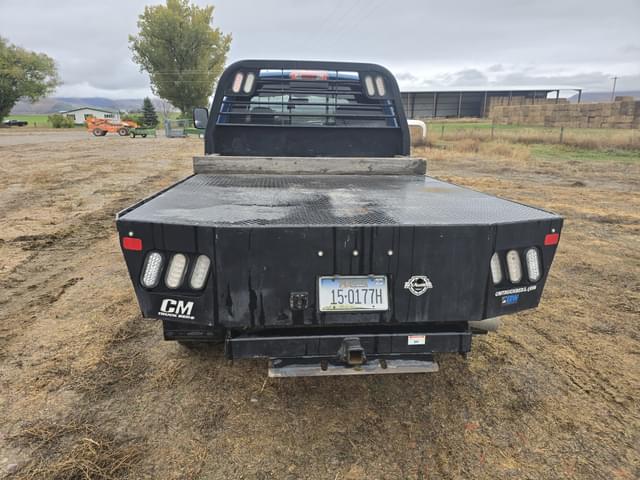 Image of Dodge Ram 2500 equipment image 2