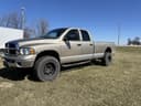 2003 Dodge Ram 2500 Image