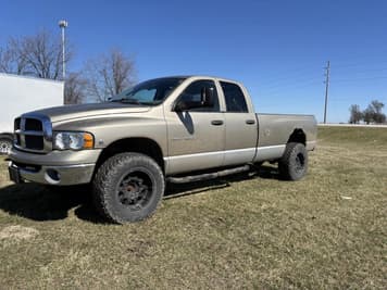 Main image Dodge Ram 2500
