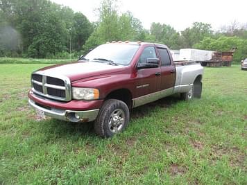 Main image Dodge Ram 2500