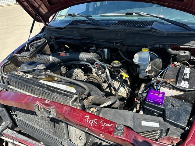 Main image Dodge Ram 2500 12