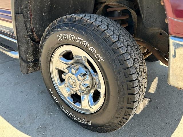 Main image Dodge Ram 2500 19