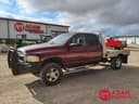 2003 Dodge Ram 2500 Image