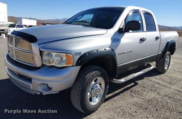 Main image Dodge Ram 2500