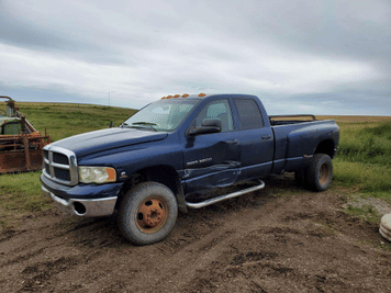 Main image Dodge Ram 3500