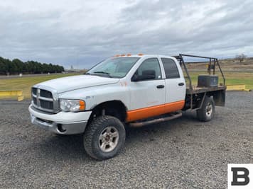 Main image Dodge Ram 3500