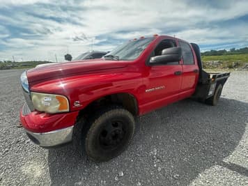 Main image Dodge Ram 3500