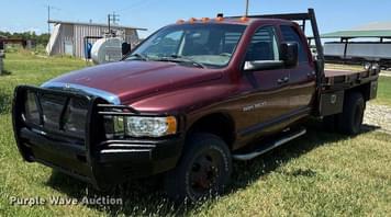 Main image Dodge Ram 3500