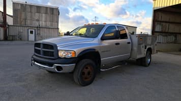 Main image Dodge Ram 3500