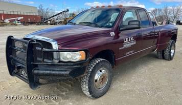 Main image Dodge Ram 3500HD