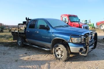 Main image Dodge Ram