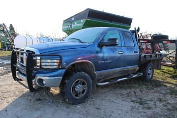 Image of Dodge Ram equipment image 2