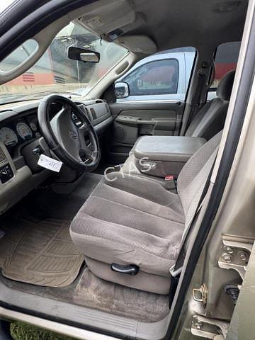 Image of Dodge Ram equipment image 4