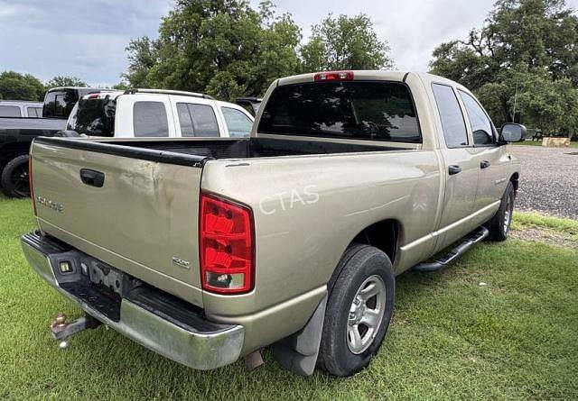 Image of Dodge Ram equipment image 2