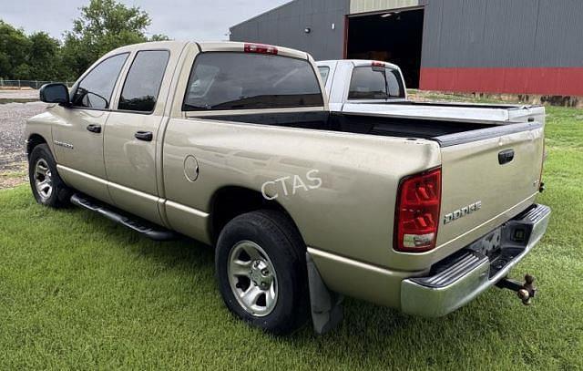 Image of Dodge Ram equipment image 3