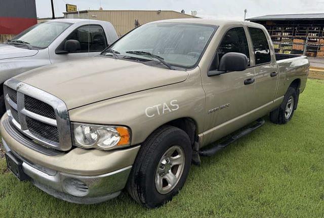 Image of Dodge Ram Primary image