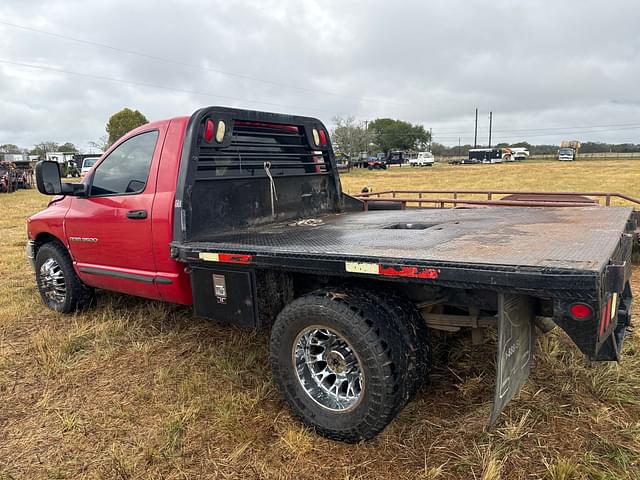 Image of Dodge Ram equipment image 2