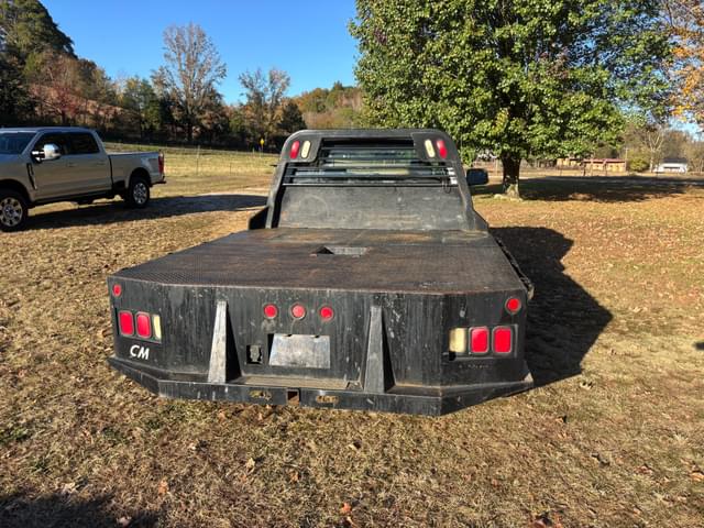 Image of Dodge Ram 3500 equipment image 3