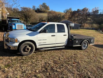 Main image Dodge Ram 3500