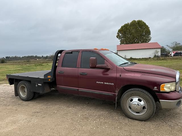 Image of Dodge Ram equipment image 2