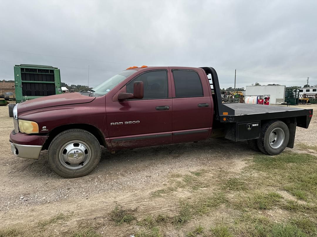 Image of Dodge Ram Primary image