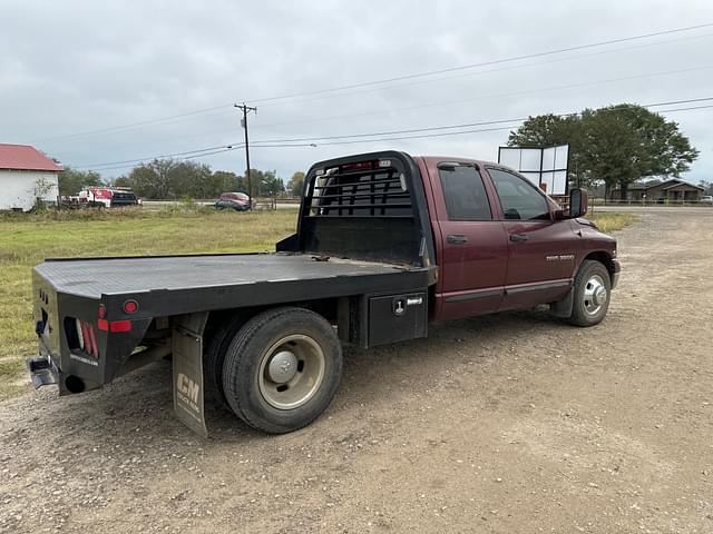 Image of Dodge Ram equipment image 3