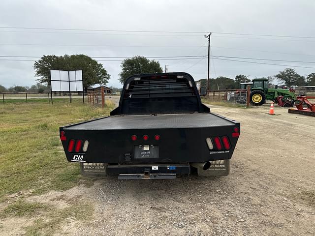 Image of Dodge Ram equipment image 4