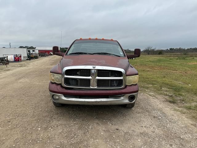 Image of Dodge Ram equipment image 1