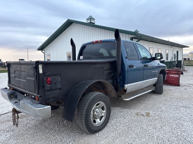 Image of Dodge Ram equipment image 4